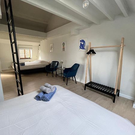 Coolhuys 84 Villa Bruges Luaran gambar