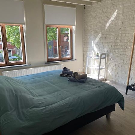 Coolhuys 84 Villa Bruges Luaran gambar