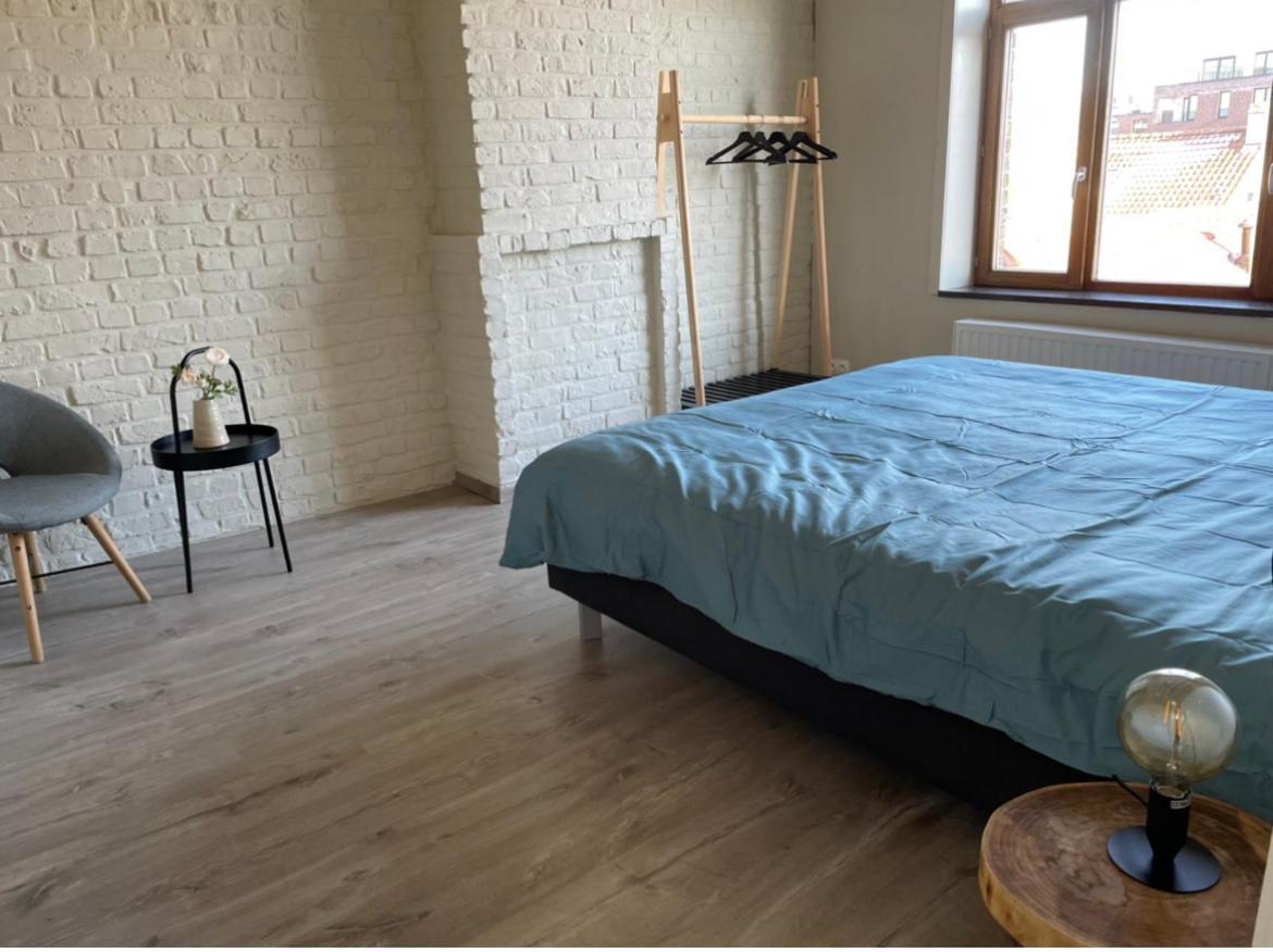 Coolhuys 84 Villa Bruges Luaran gambar