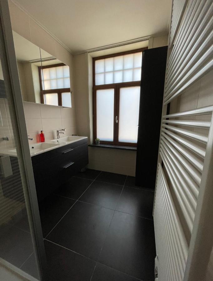 Coolhuys 84 Villa Bruges Luaran gambar