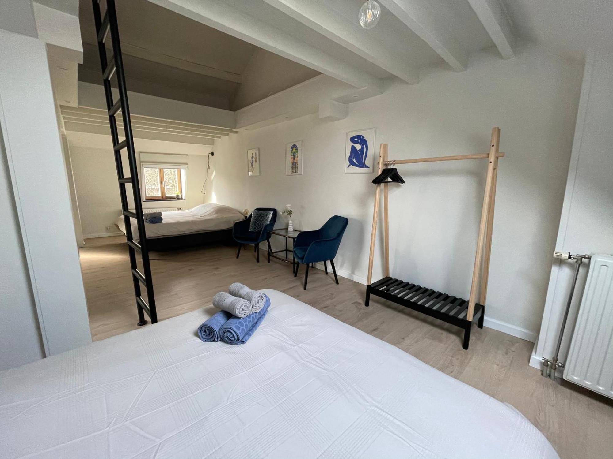 Coolhuys 84 Villa Bruges Luaran gambar