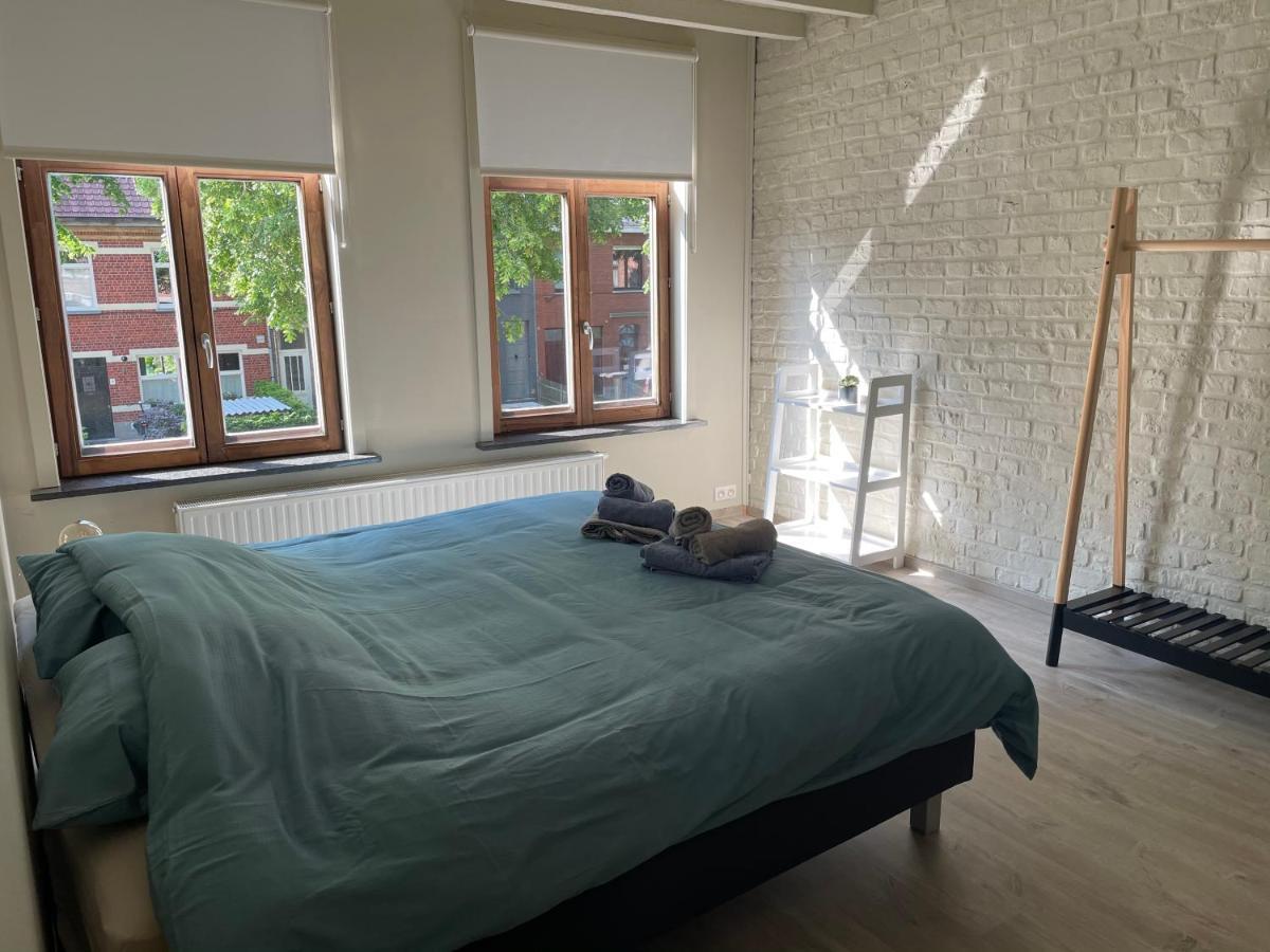 Coolhuys 84 Villa Bruges Luaran gambar