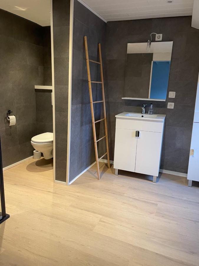 Coolhuys 84 Villa Bruges Luaran gambar