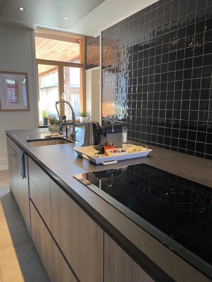 Coolhuys 84 Villa Bruges Luaran gambar